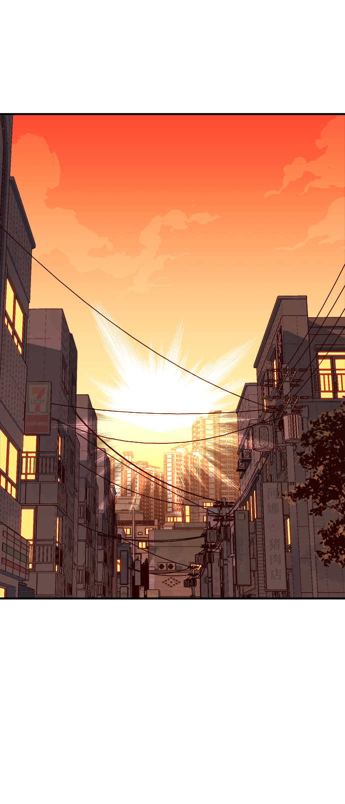 [第15话] 校外，通往地狱…（3）2