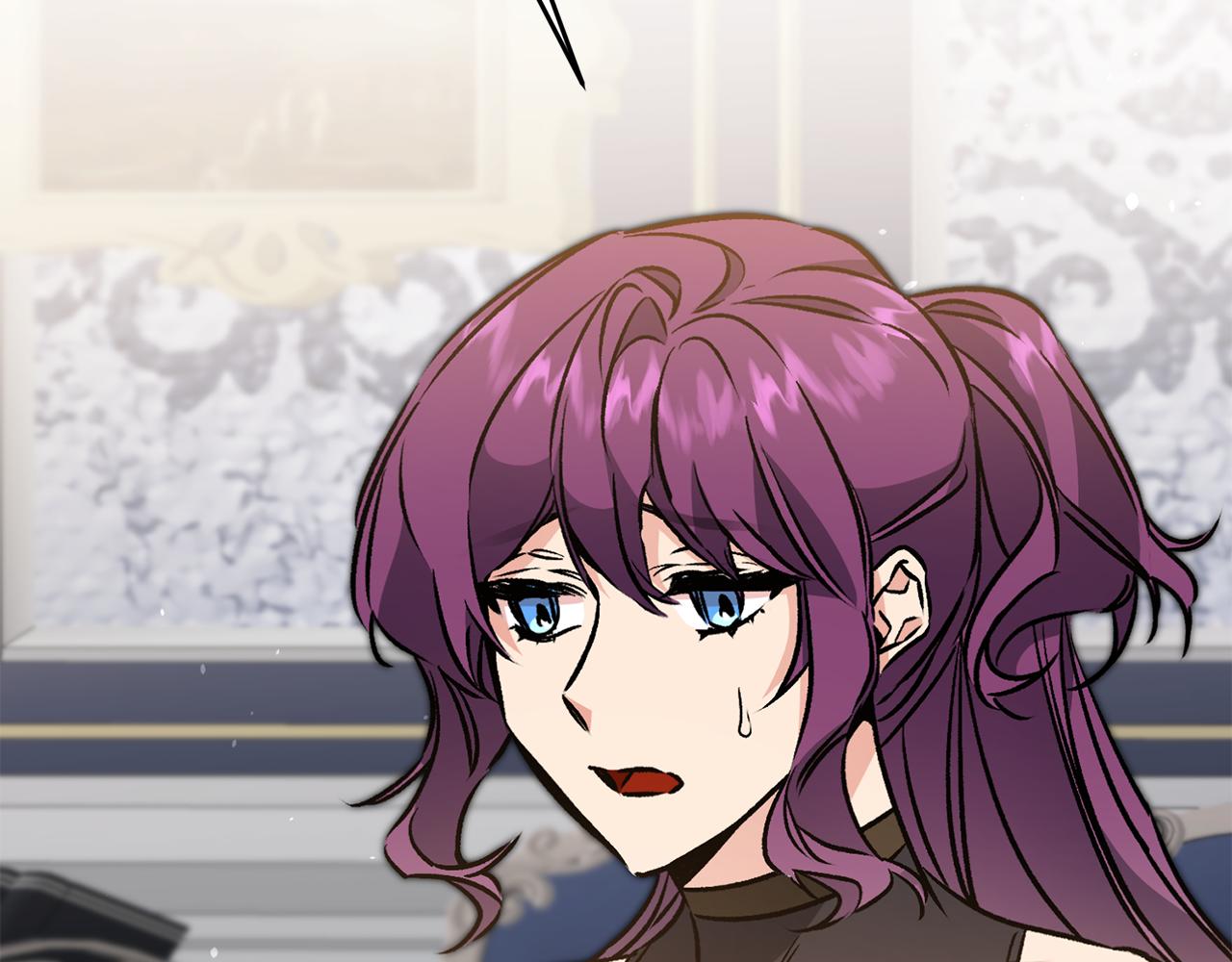 第76话 旧敌再次对决1