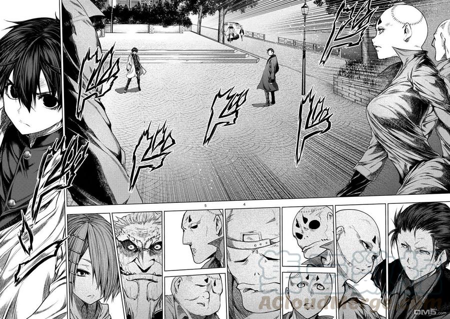83 杀戮小队3