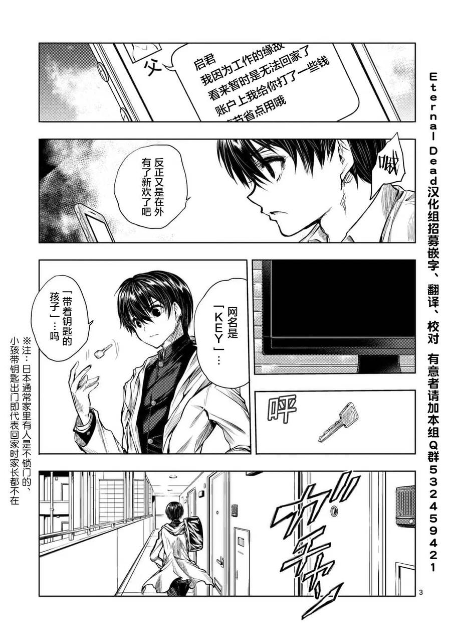 64 渴求2