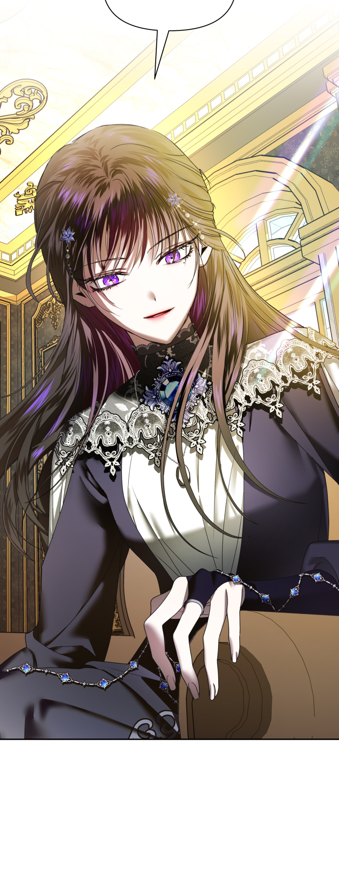 [第62话] 腥风血雨即将来临（1）1