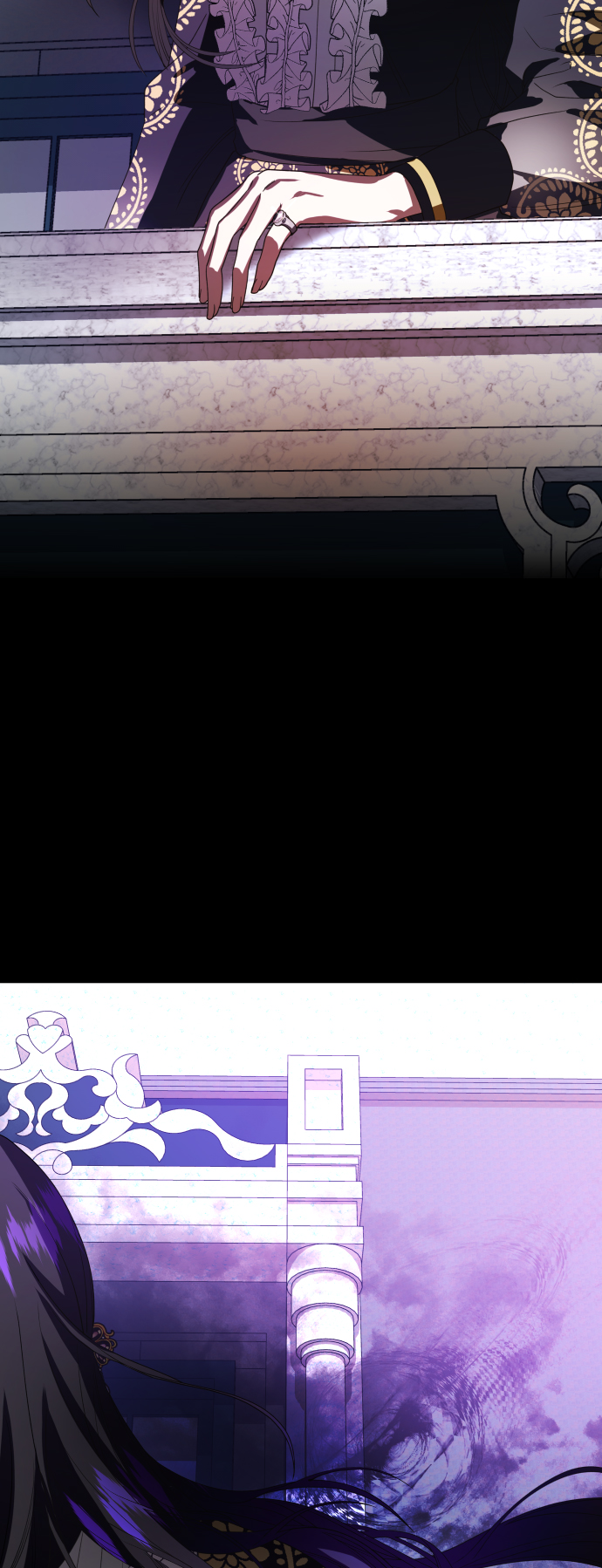 [第51话] 契约，恋爱4