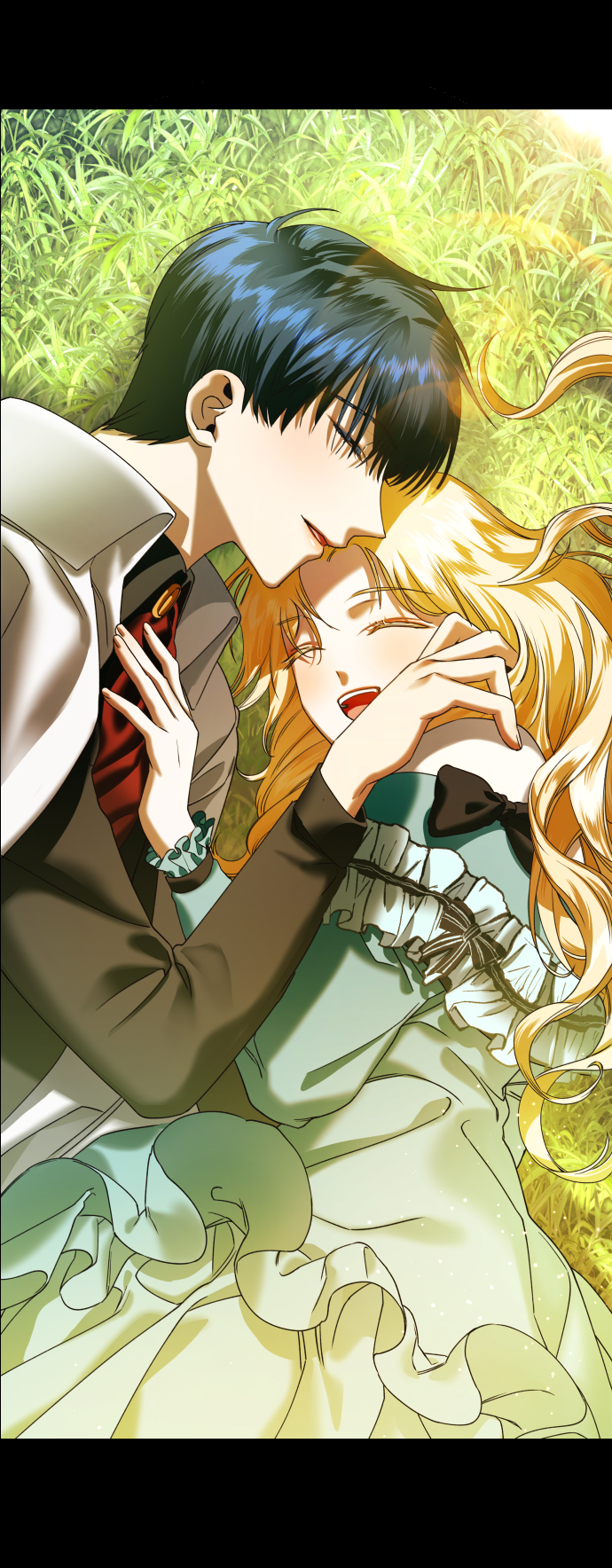 [第33话] 说不定我的妃子就是你4