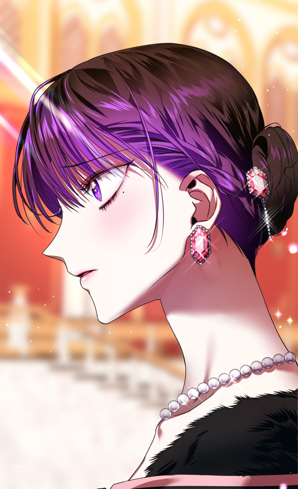 [第23话] 传闻中的恶女（3）3