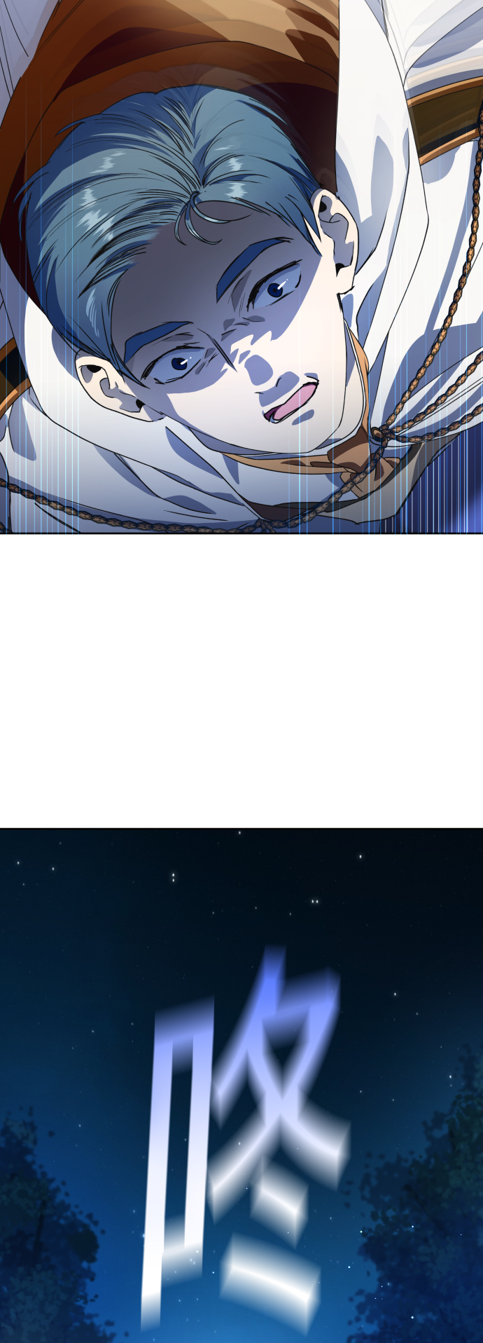 [第32话] 想见你1