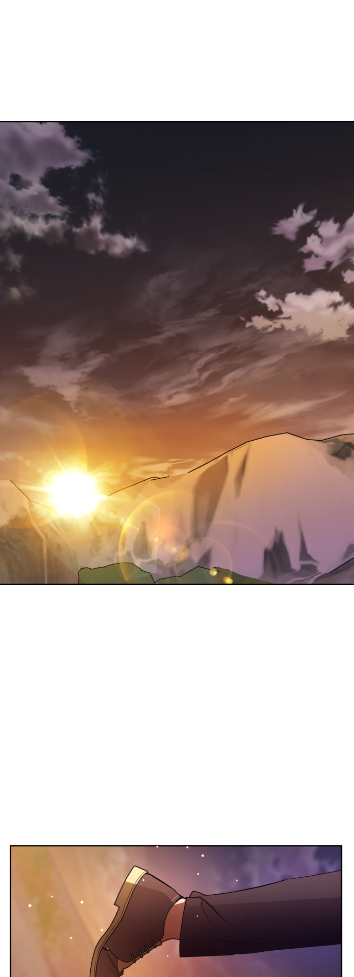 [第54话] 你需要的人0