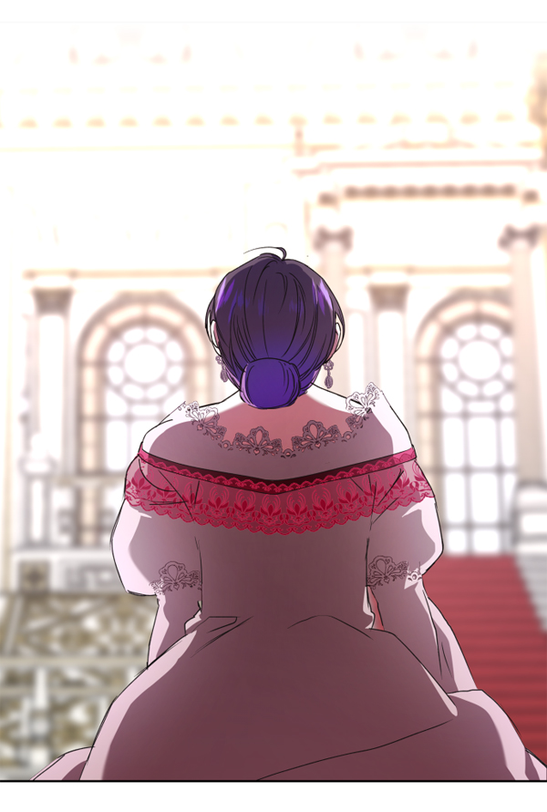 [第24话] 传闻中的恶女（完）0