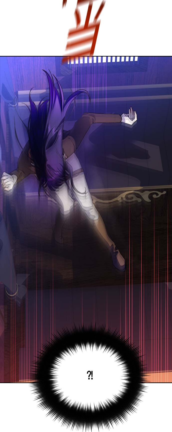 [第30话] 偶然或是必然1