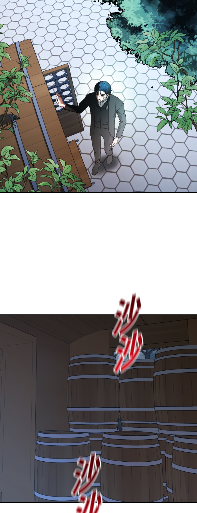 [第69话] 无名怨愤3