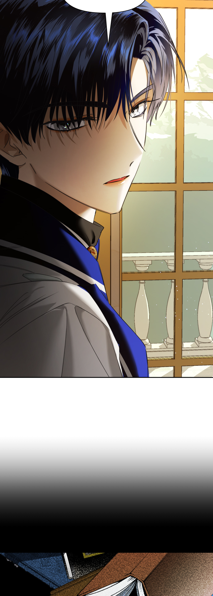 [第51话] 契约，恋爱2