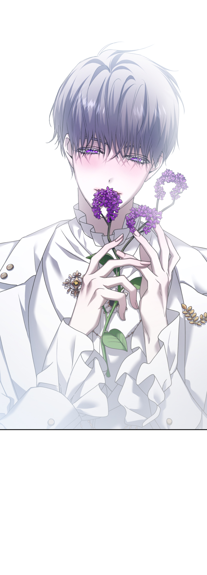 [第105话] 察觉到了0