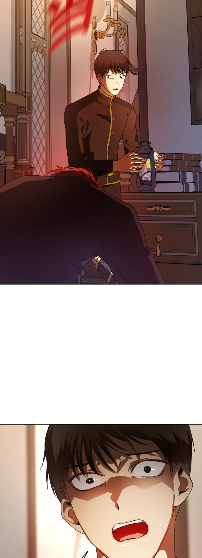 [第54话] 你需要的人3