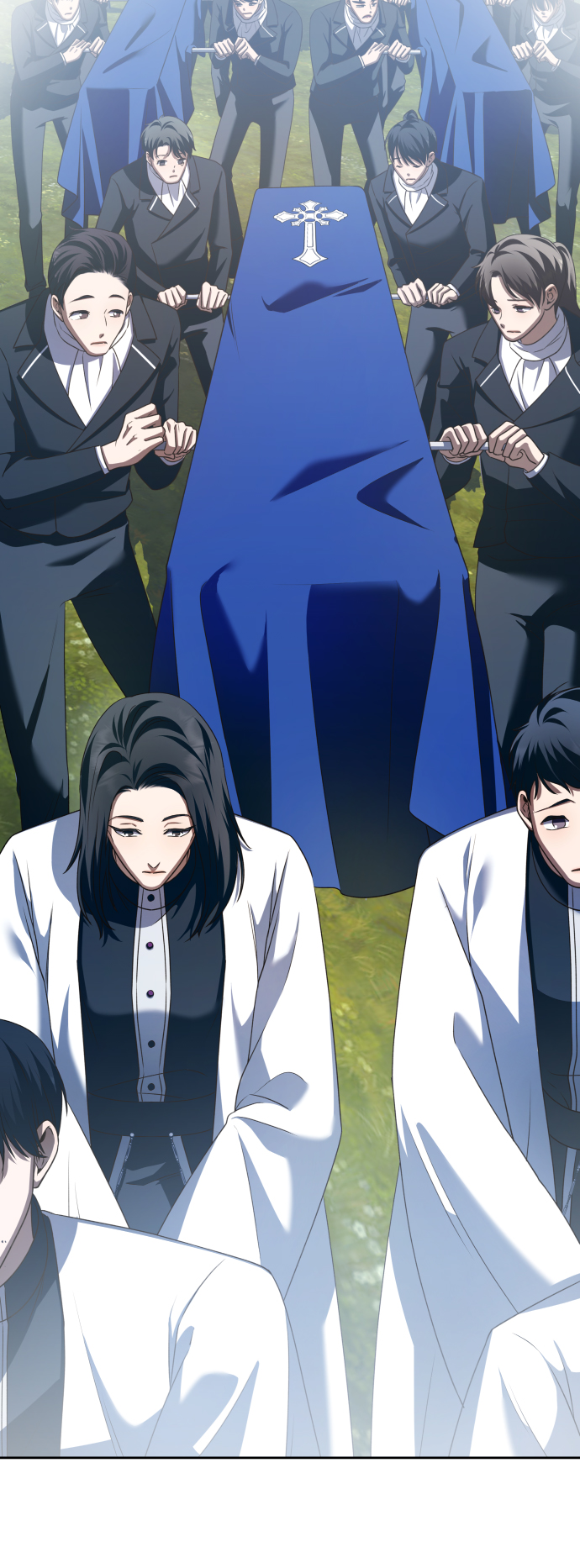 [第107话] 拉开帷幕0