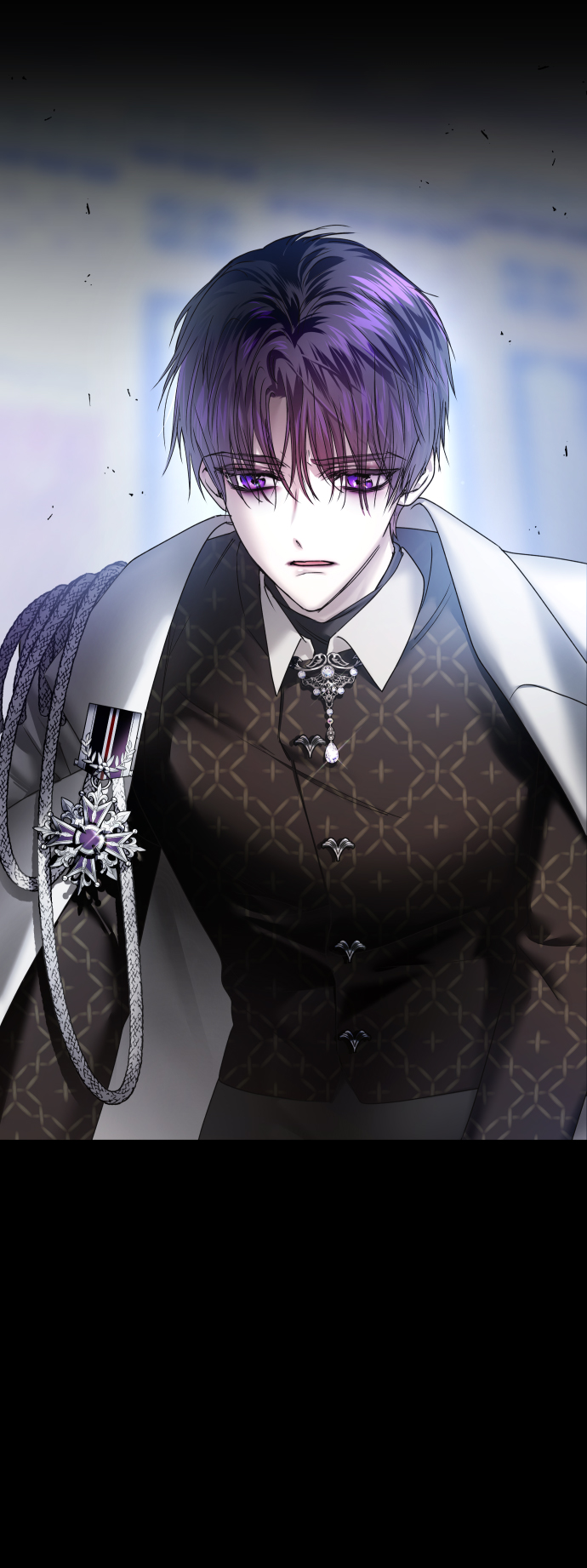 [第69话] 无名怨愤0