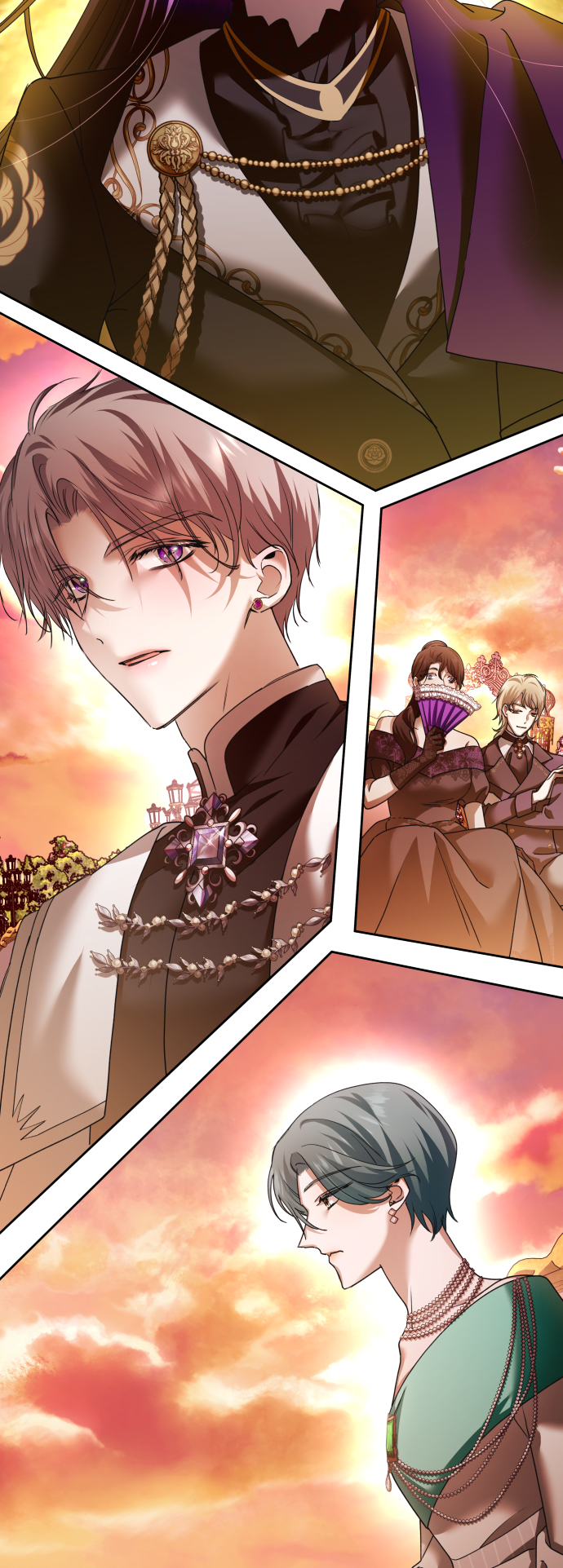 [第99话] 是意外，还是屠杀3