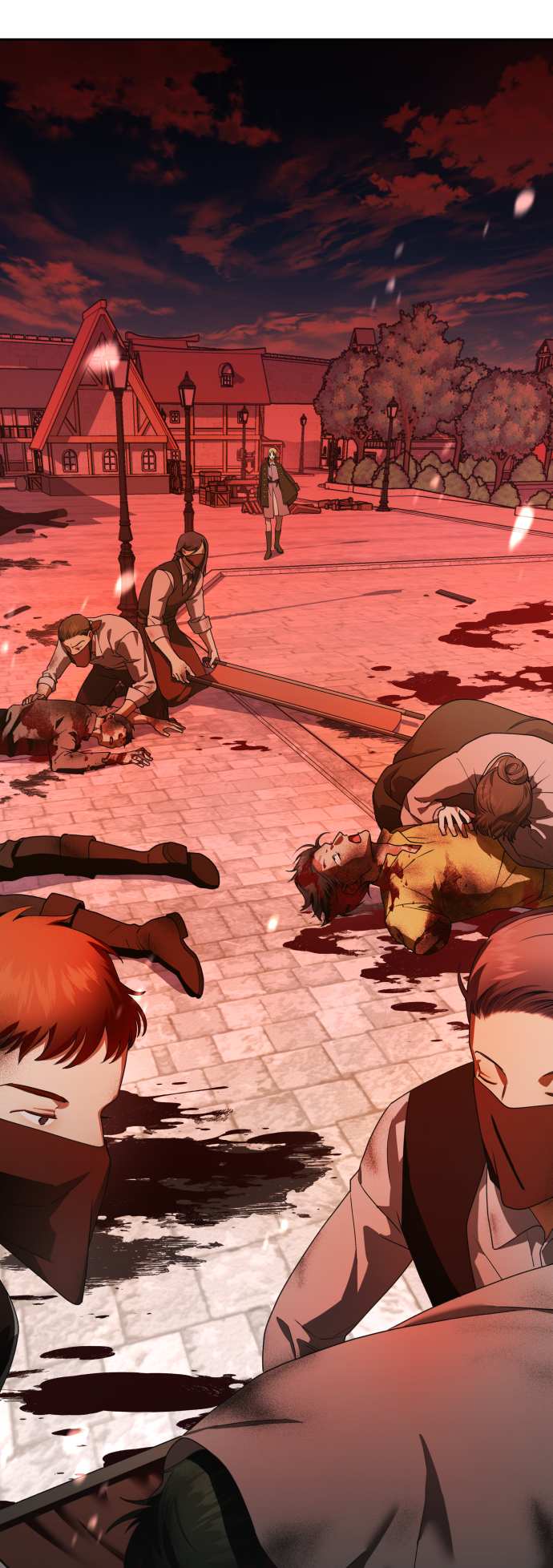 [第63话] 腥风血雨即将来临（2）0