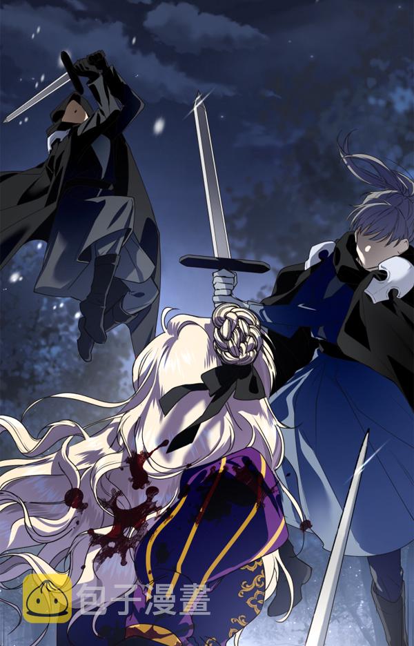 [第10话] 为什么会讨厌你0