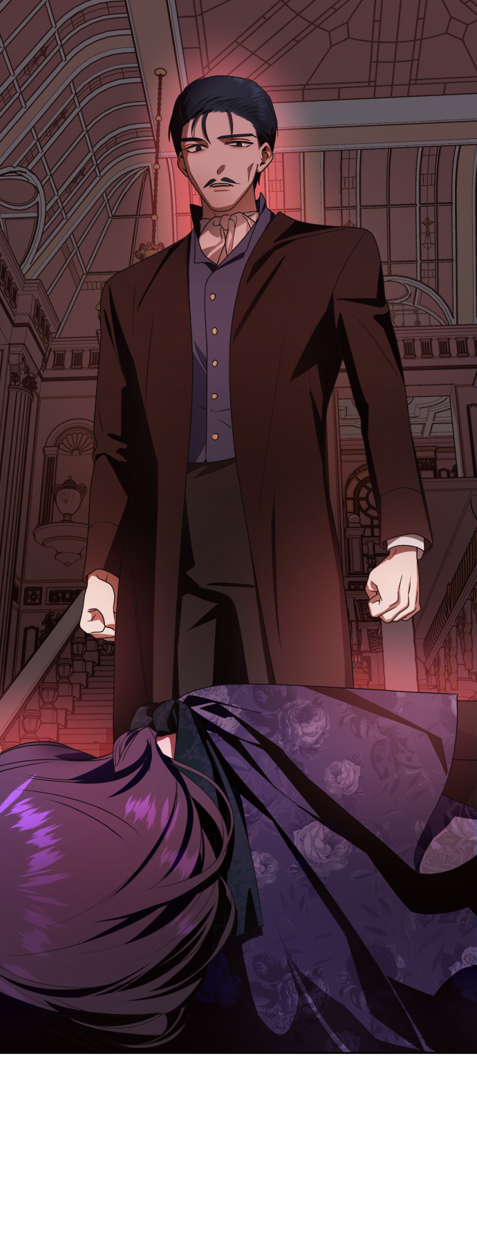 [第69话] 无名怨愤3