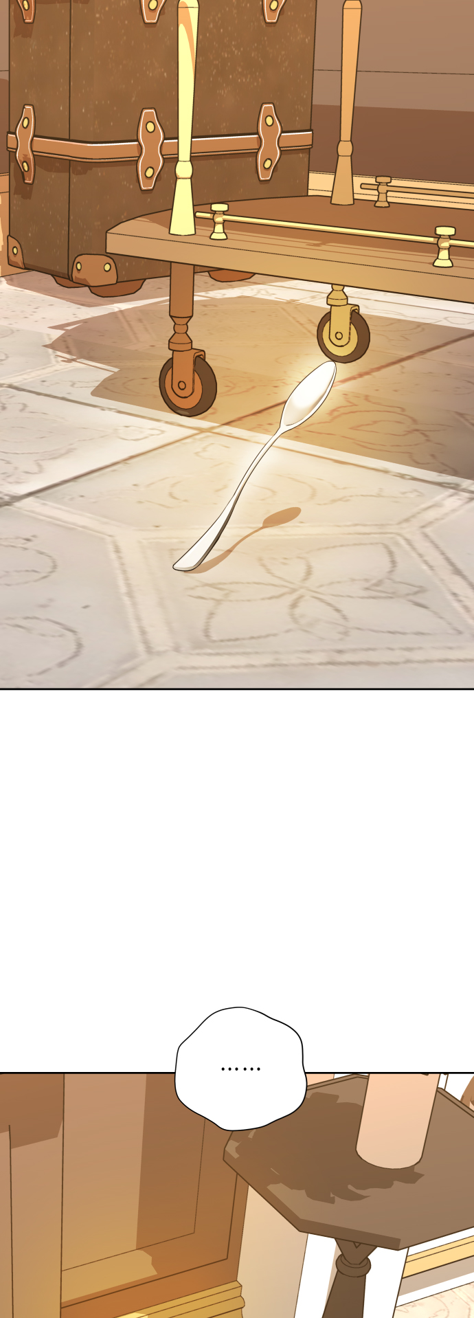 [第59话] 为什么邀我入宫0