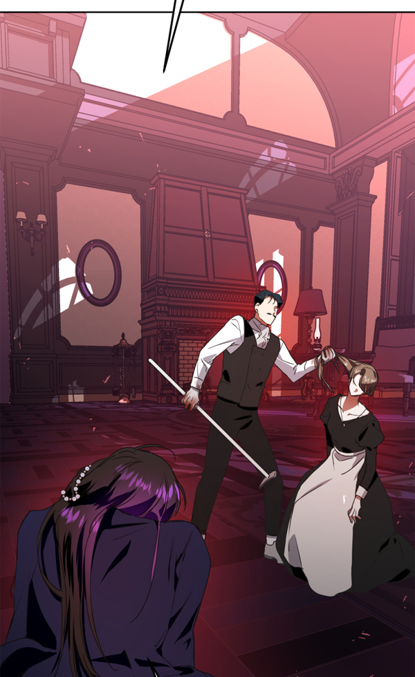 [第15话] 后与兵（完）2