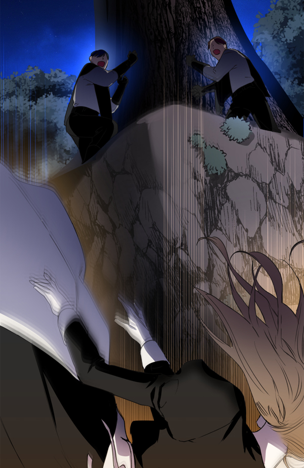 [第15话] 后与兵（完）1