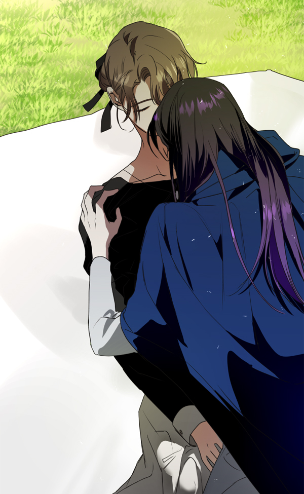 [第15话] 后与兵（完）2