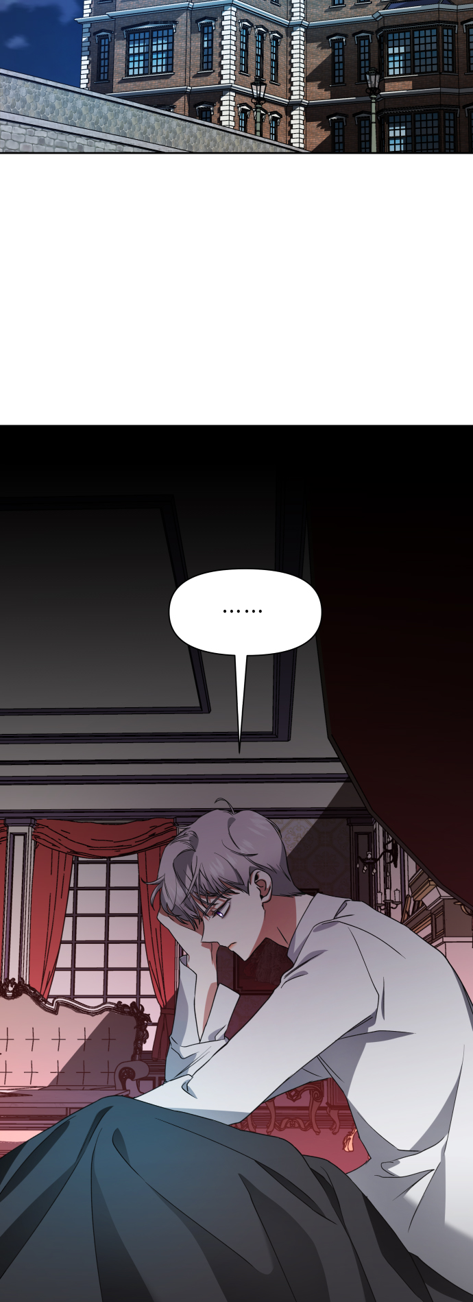 [第27话] 夜行（1）1