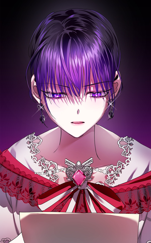 [第23话] 传闻中的恶女（3）1