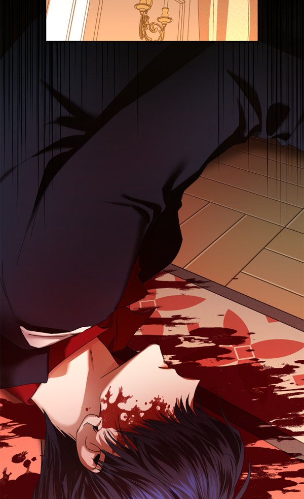 [第24话] 传闻中的恶女（完）1