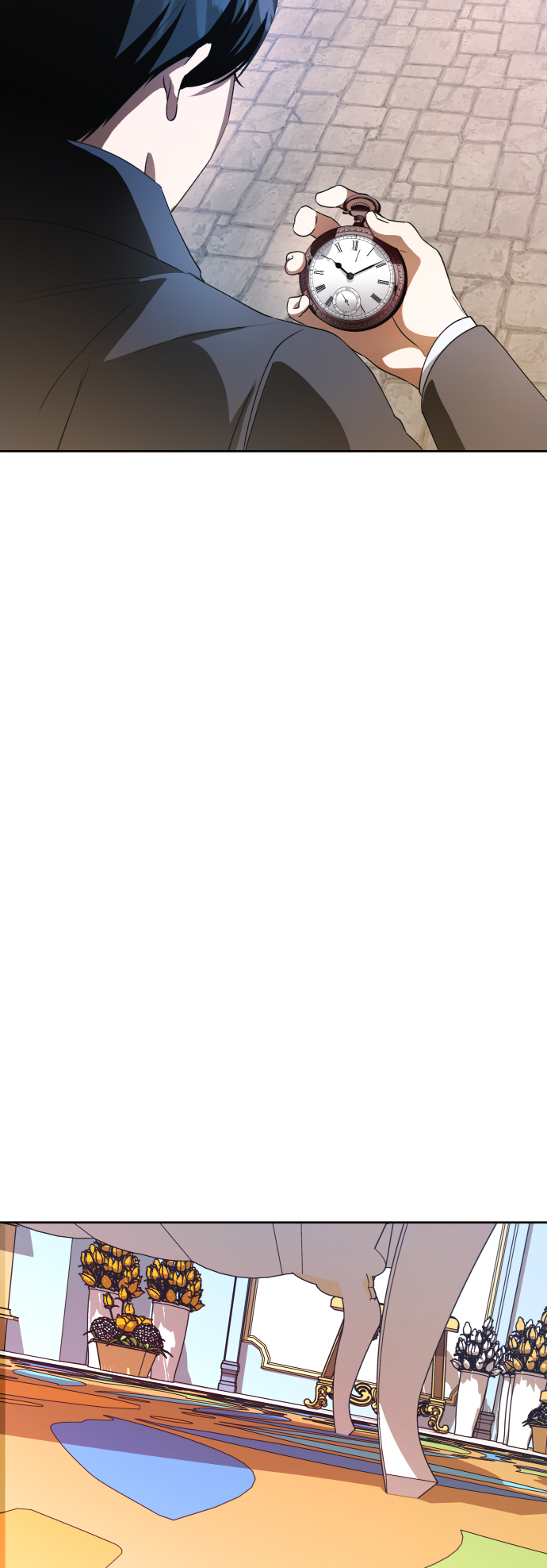 [第44话] 是怎么回到自己身体里的？1