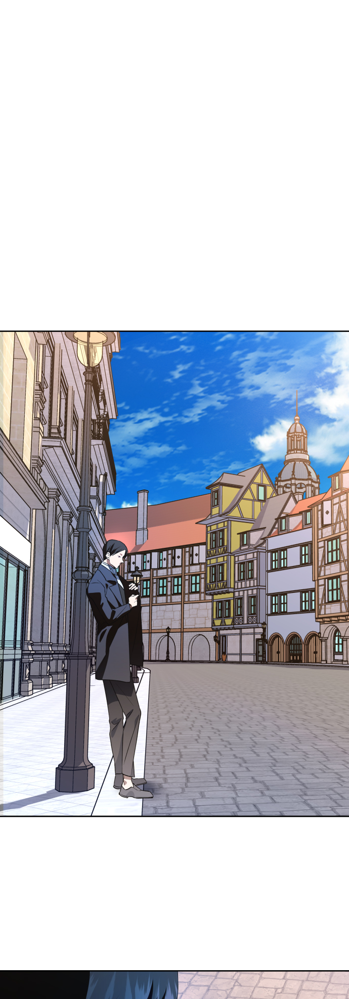 [第44话] 是怎么回到自己身体里的？0