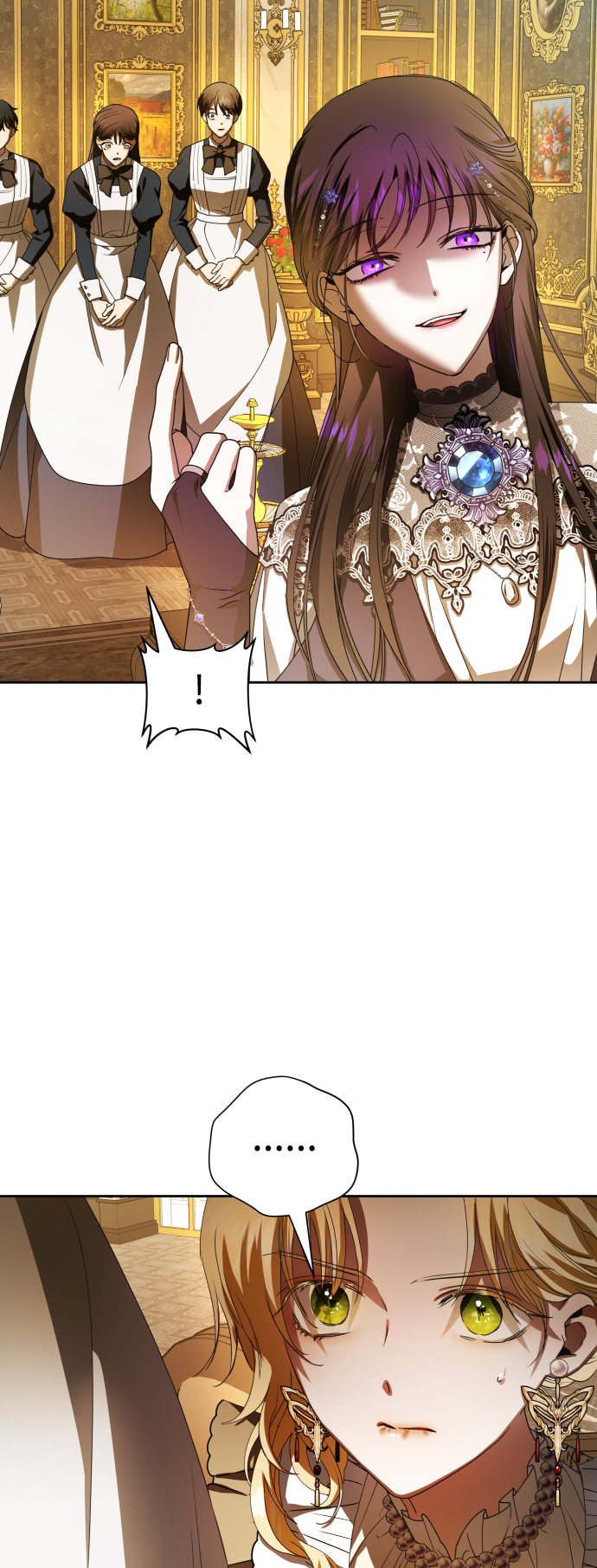 [第62话] 腥风血雨即将来临（1）2