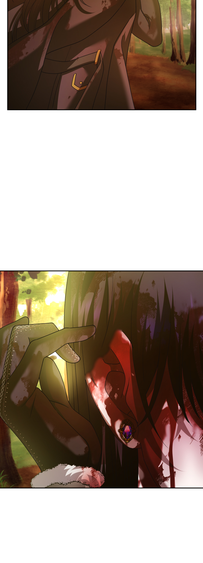 [第124话] Phantom pain（3）3