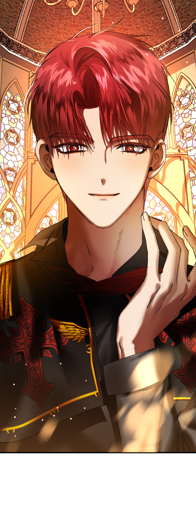 [第36话] 如果是命运2