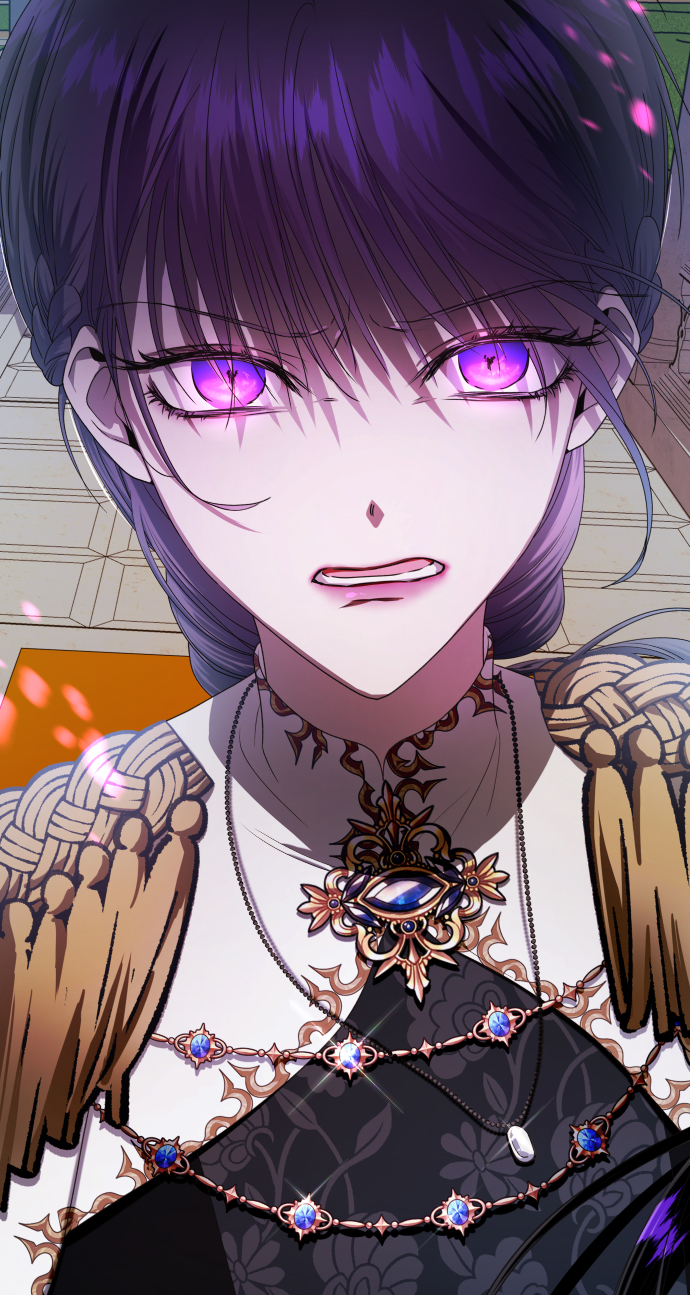 [第59话] 为什么邀我入宫1