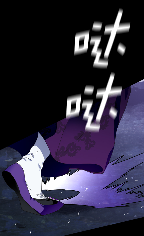 [第13话] 后与兵（2）2