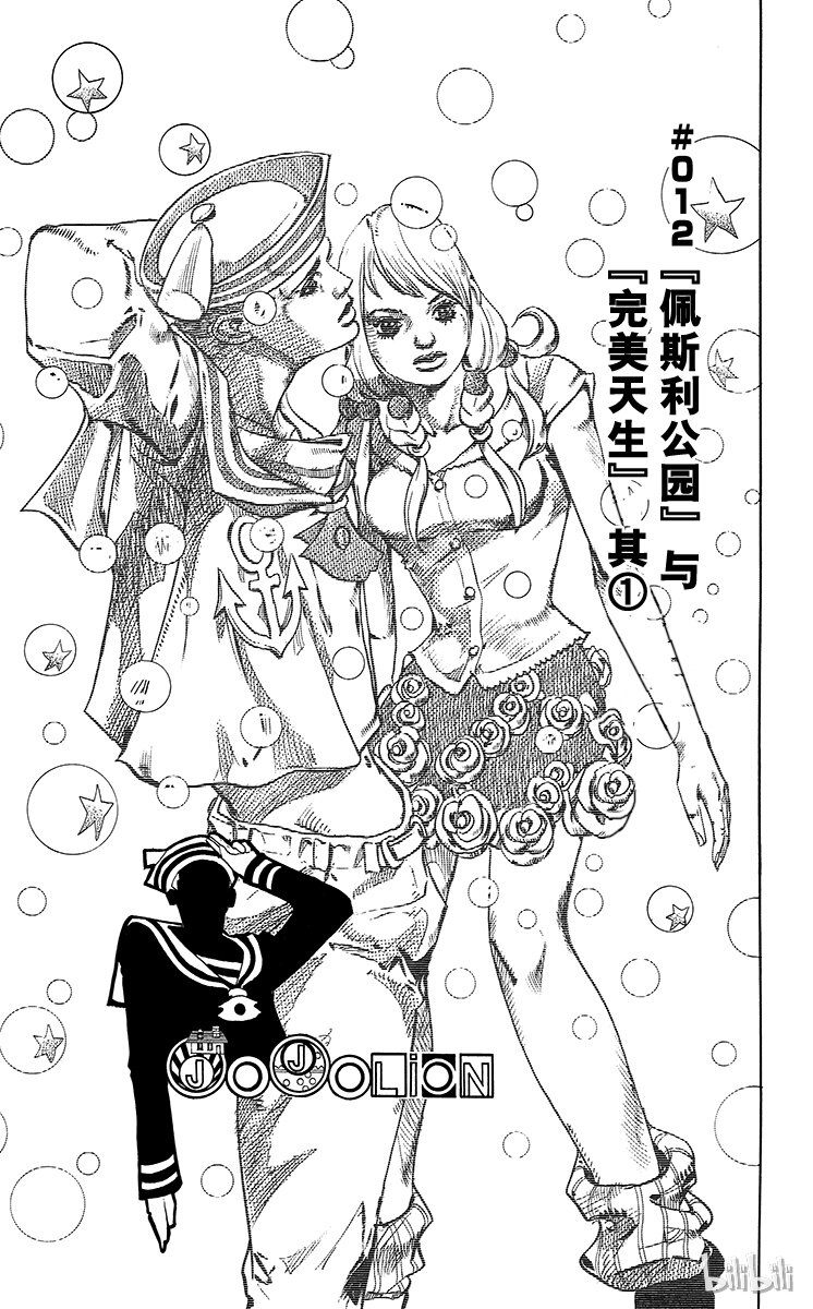 12 [佩斯利公园]与[完美天生] 其10