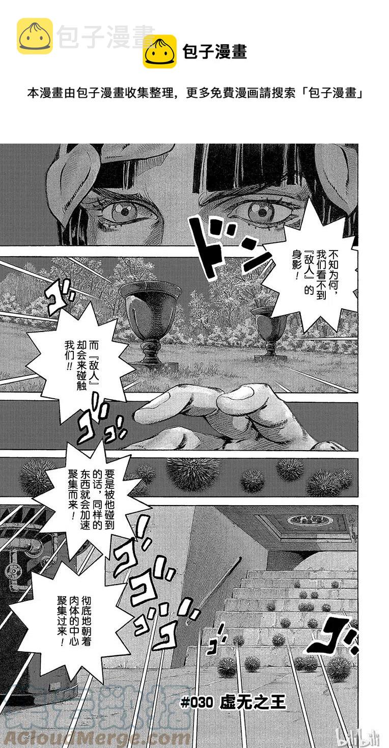 30 虚无之王0