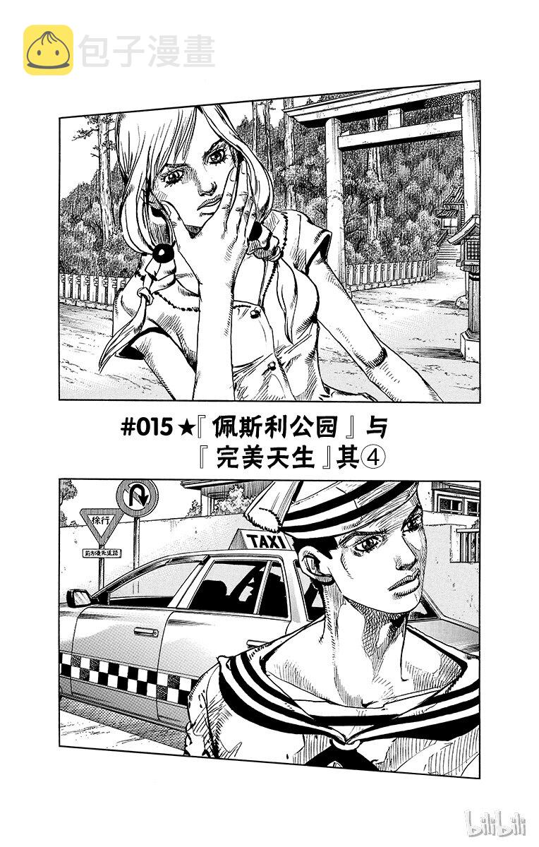 15 [佩斯利公园]与[完美天生] 其40