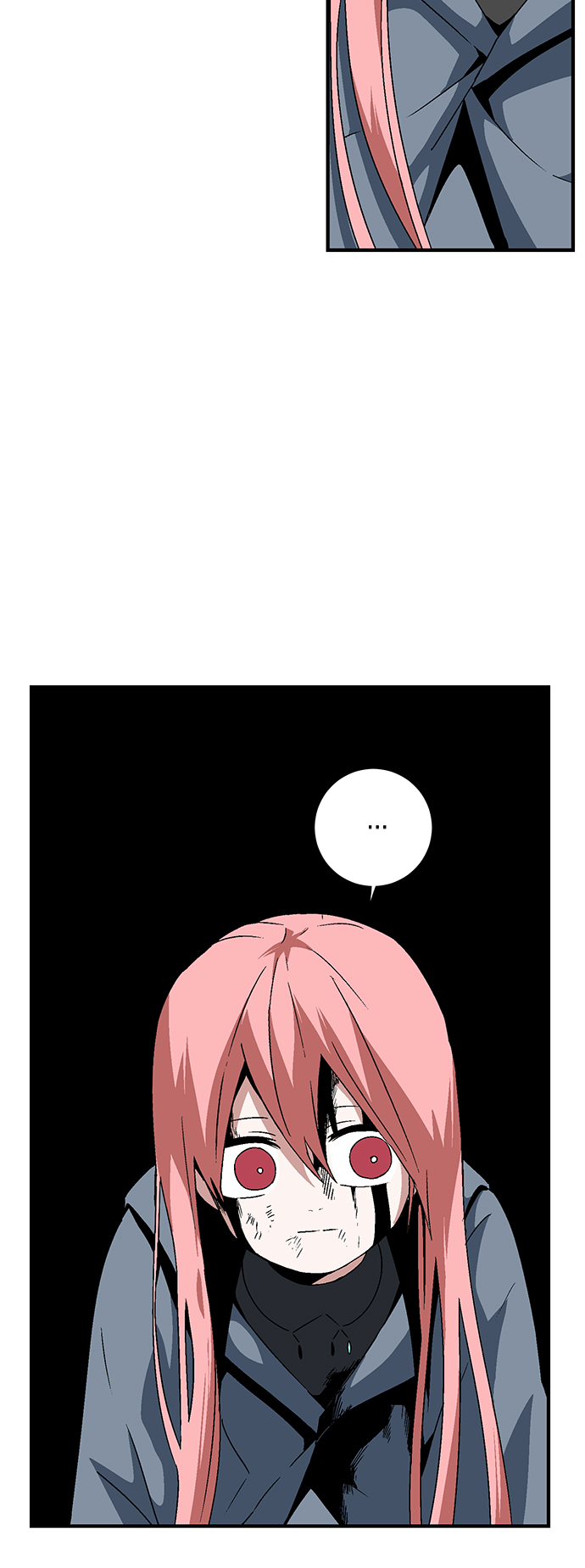 [第42话] 追击（8）2