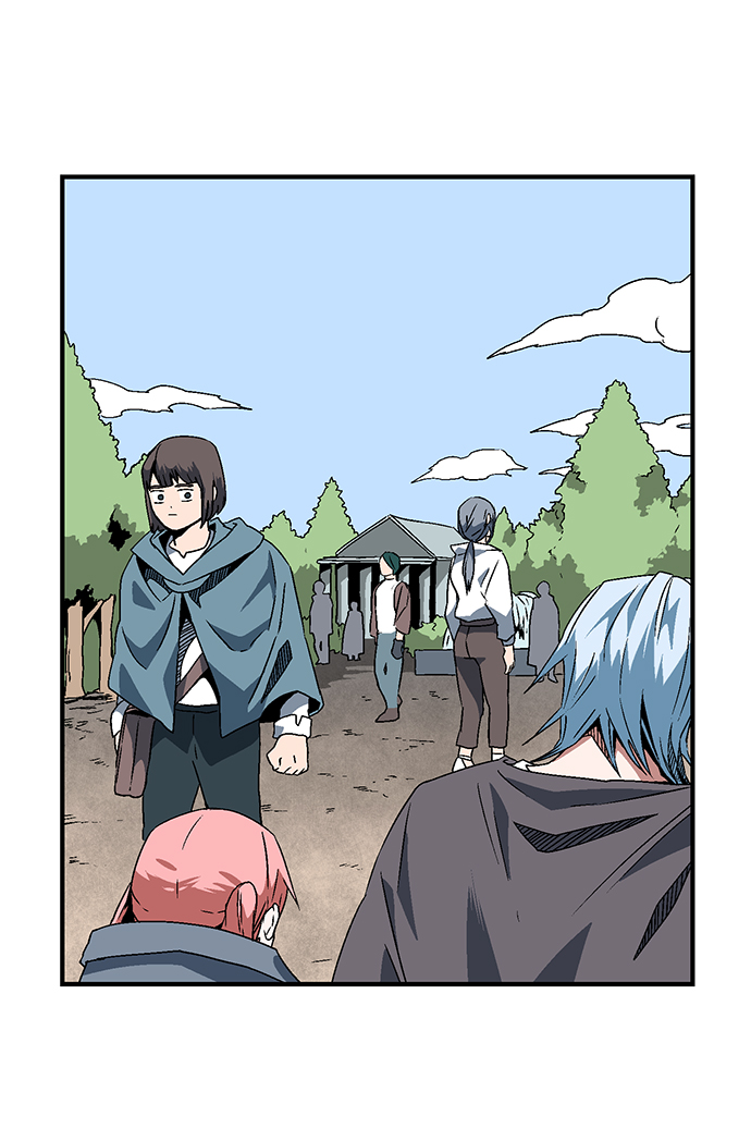 [第25话] 追击（1）2