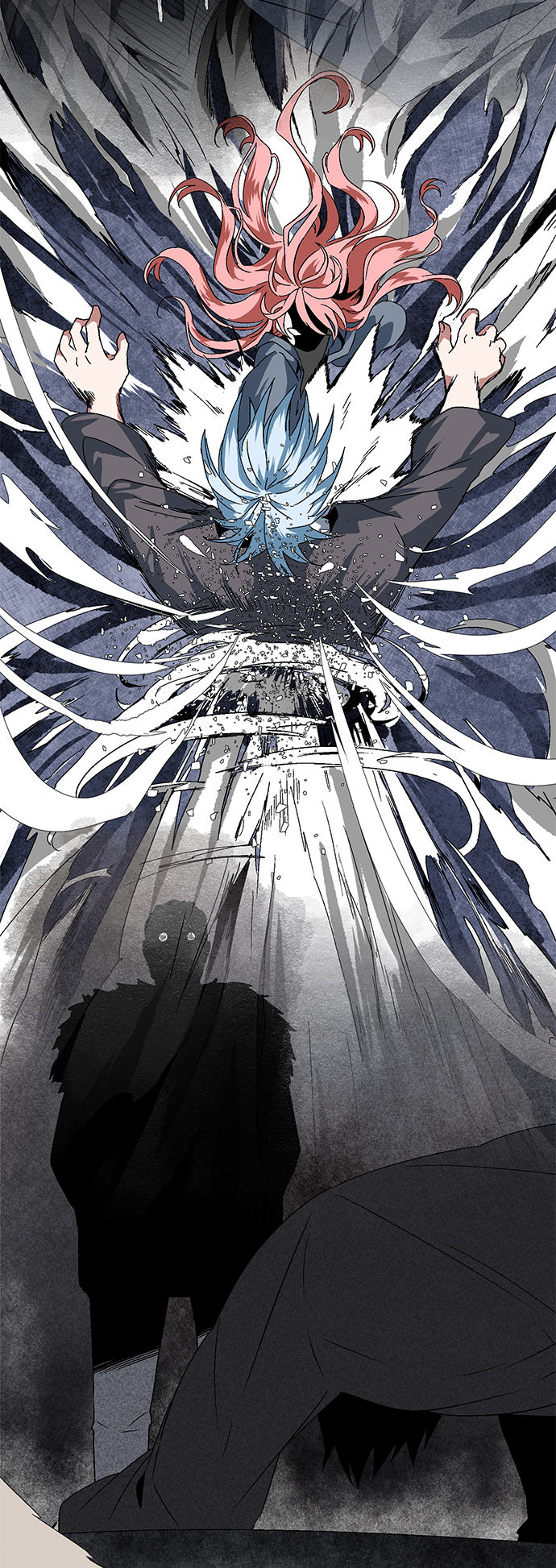 [第46话] 冲突（2）2