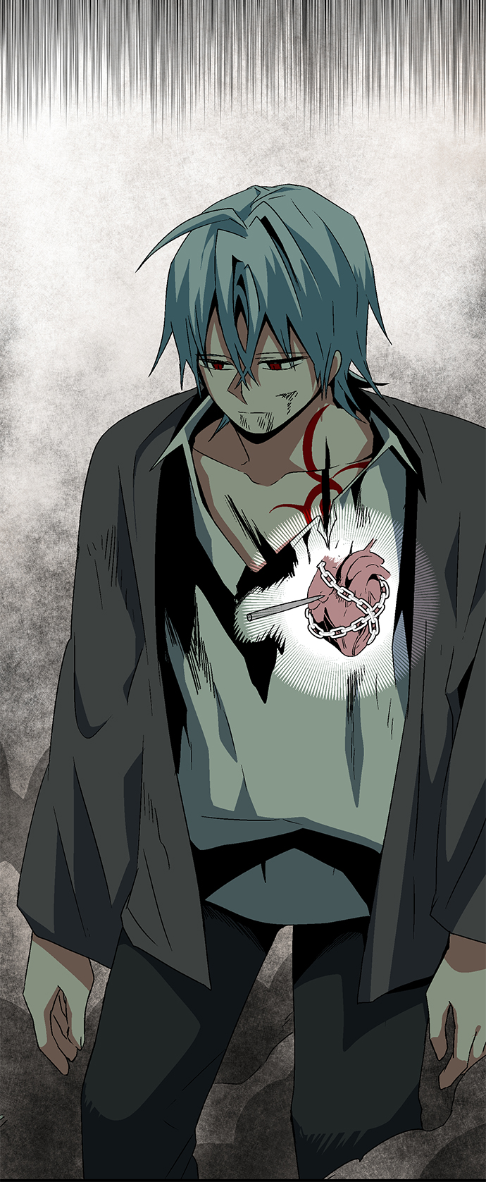 [第46话] 冲突（2）1