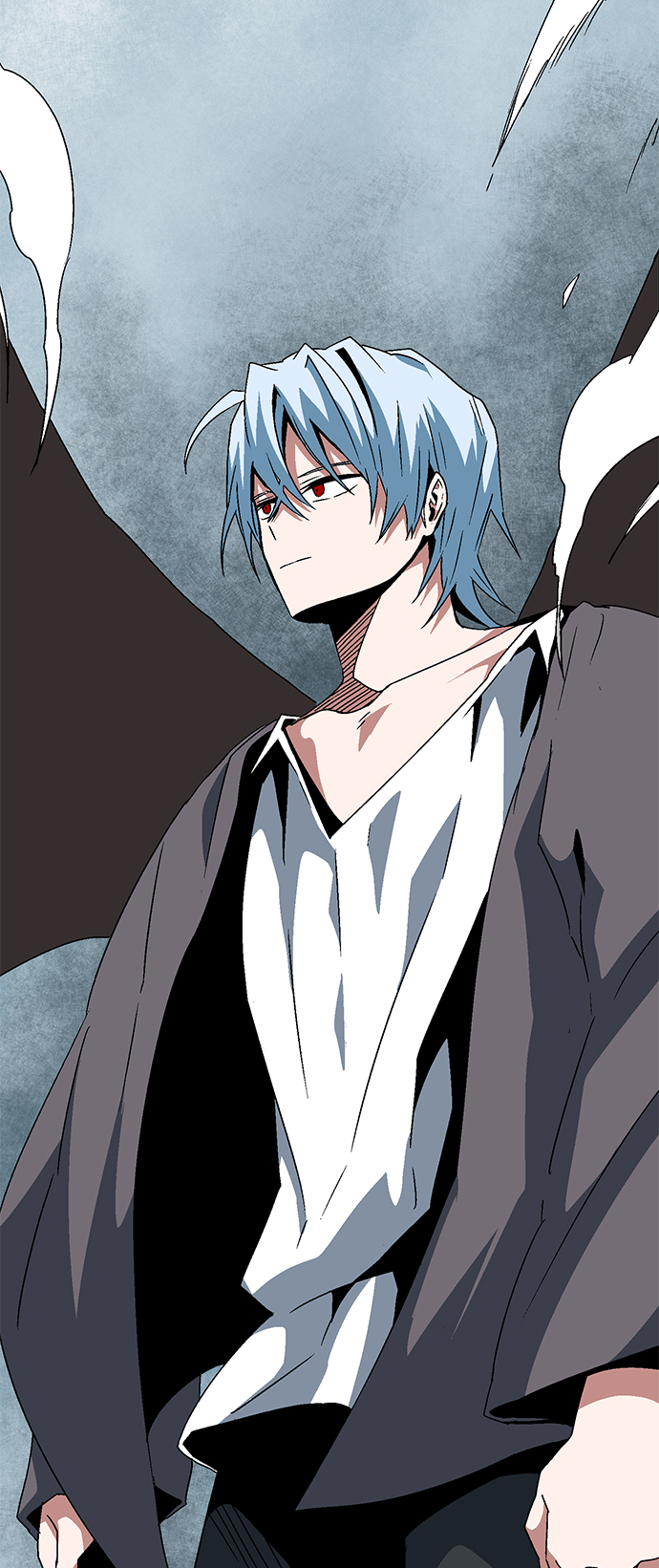 [第45话] 冲突（1）2