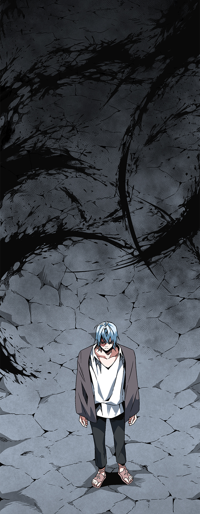 [第21话] 目标（5）4