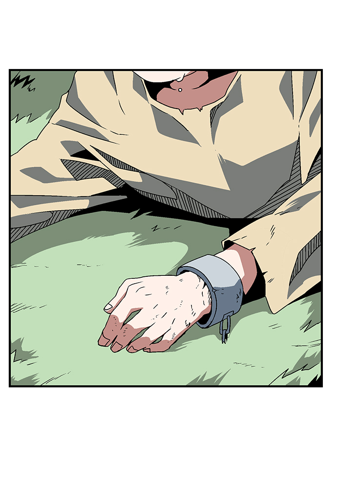 [第27话] 王（2）2