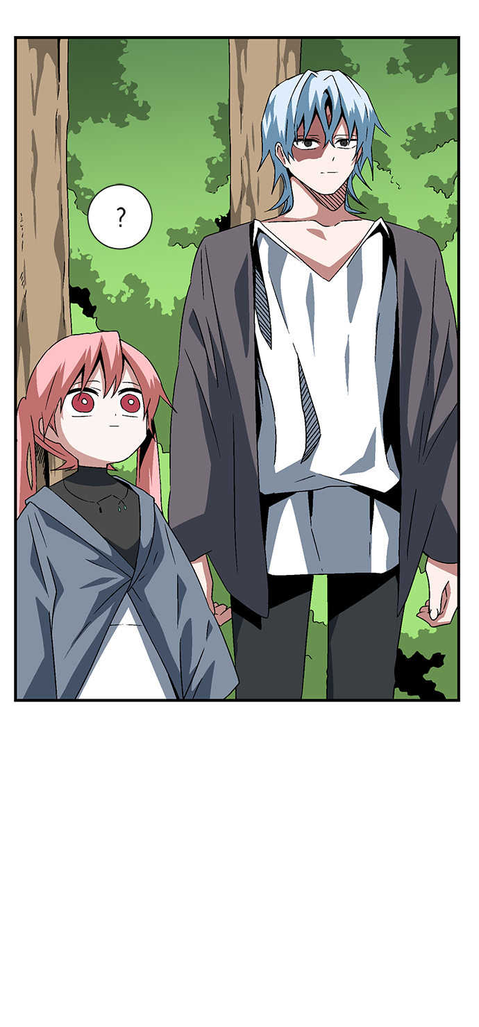 [第36话] 拉格拉德（1）0