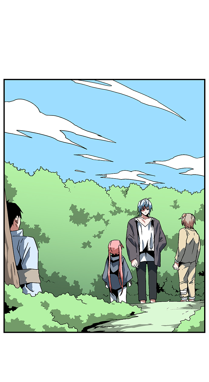 [第28话] 王（3）3