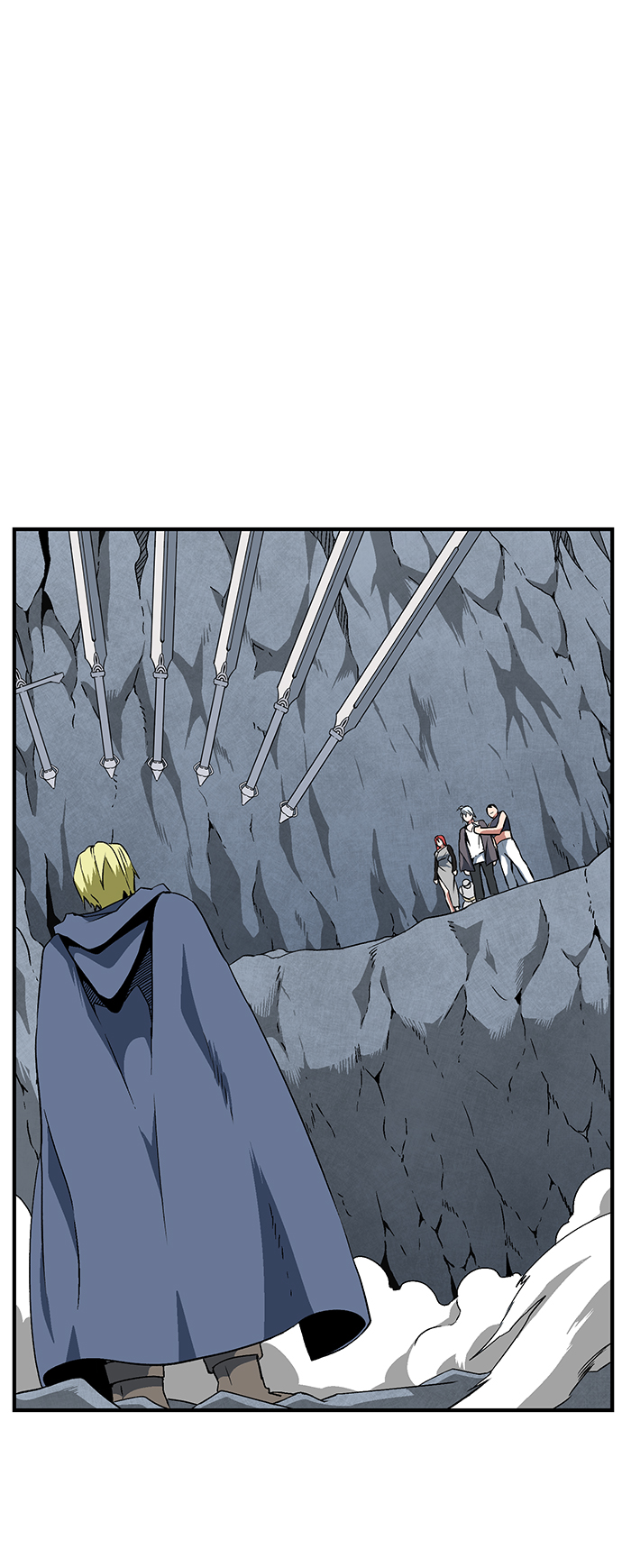 [第21话] 目标（5）1