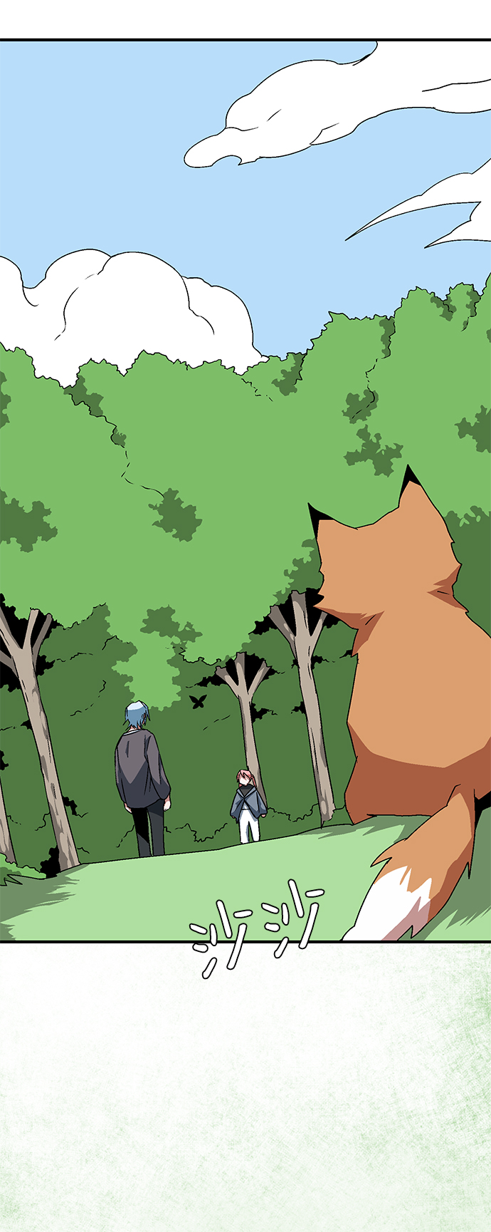 [第47话] 追击（11）完1